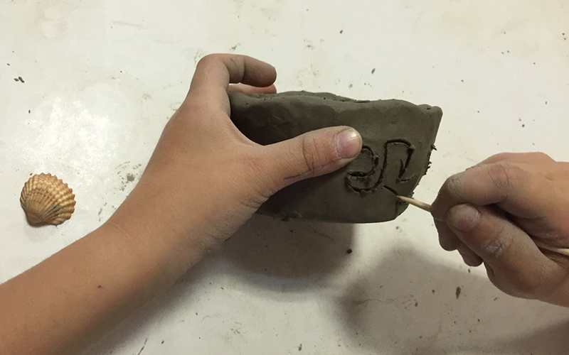 Laboratorio di Ceramica