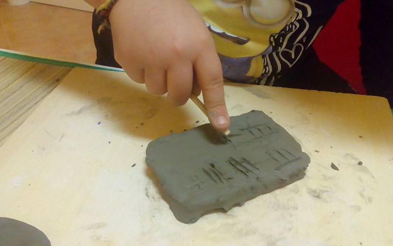 Laboratorio di scrittura