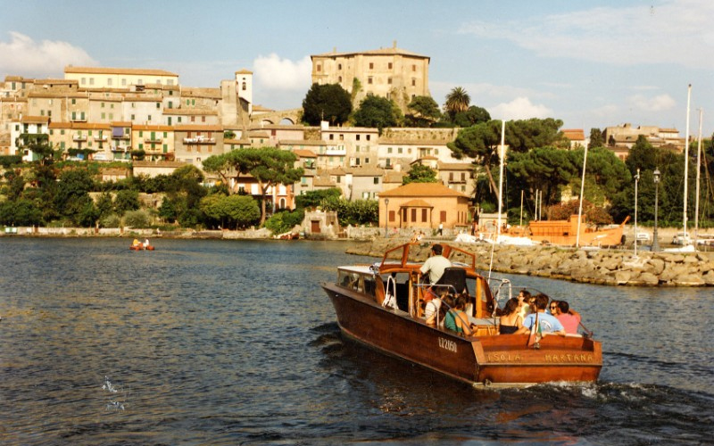 Meraviglie della Tuscia