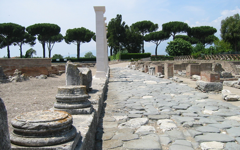 Popolazioni dell’Italia Antica