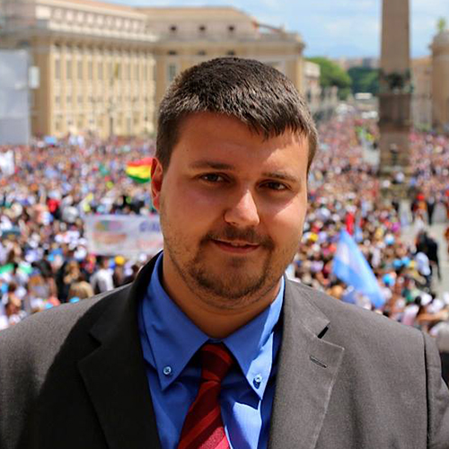 Massimiliano Solaini
