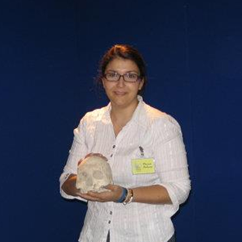 Prisca Solaini